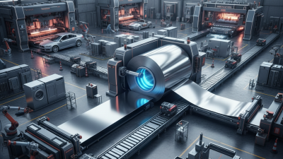 Top 10 Uses of 430 Stainless Steel Strips in Global Markets?