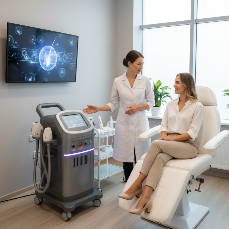 2026 How to Choose the Best Диодный Аппарат Производитель?