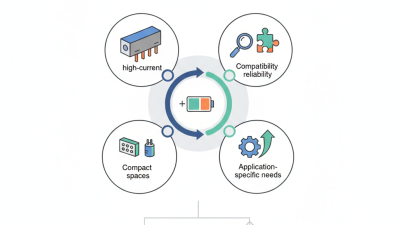 How to Choose the Right Battery Connector for Your Needs?