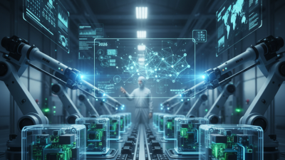 2026 Top Industrial PC Trends for Global Buyers to Watch?