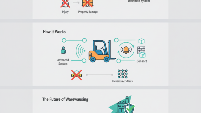 Why Do You Need a Forklift Collision Detection System?