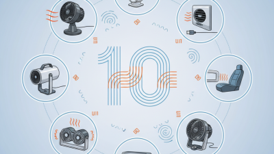 Top 10 Car Heater Fans to Keep You Warm This Winter?