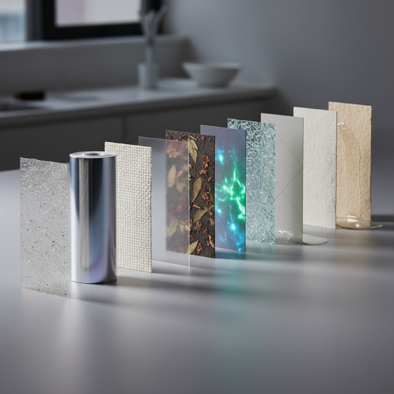 Top 10 New Label Materials for Global Buyers to Consider?