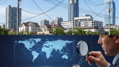 Top Drop Cable Suppliers in China for Global Buyers?