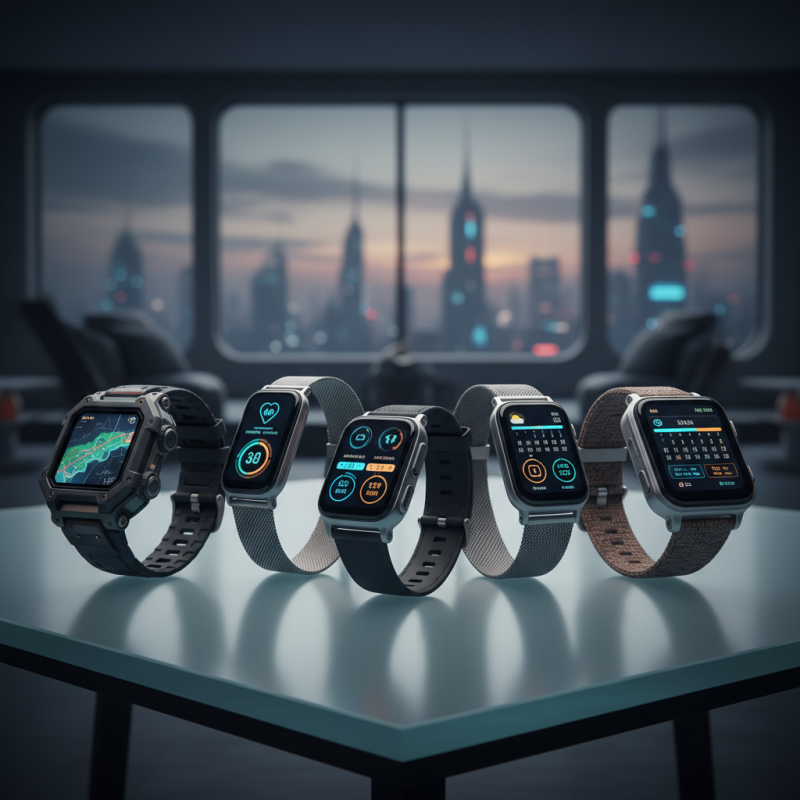 Top Digital Watches to Buy in 2026 What Should You Choose?