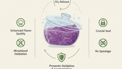 Best Fermentation with Floating Lid Techniques for Global Buyers?