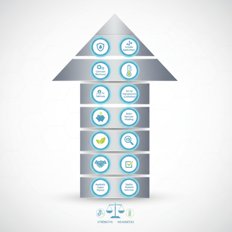 Top 10 Benefits of 430 Stainless Steel Strips for Buyers?