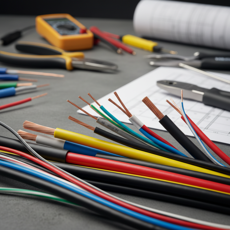 2026 How to Choose the Right Wires and Cables for Your Needs?