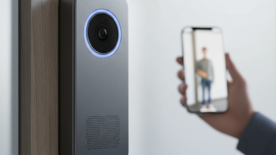 Top Wifi Doorbell Features That Global Buyers Should Know?