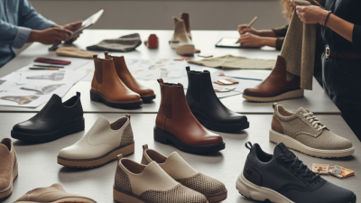 2026 Top Custom Private Label Shoes for Global Buyers?