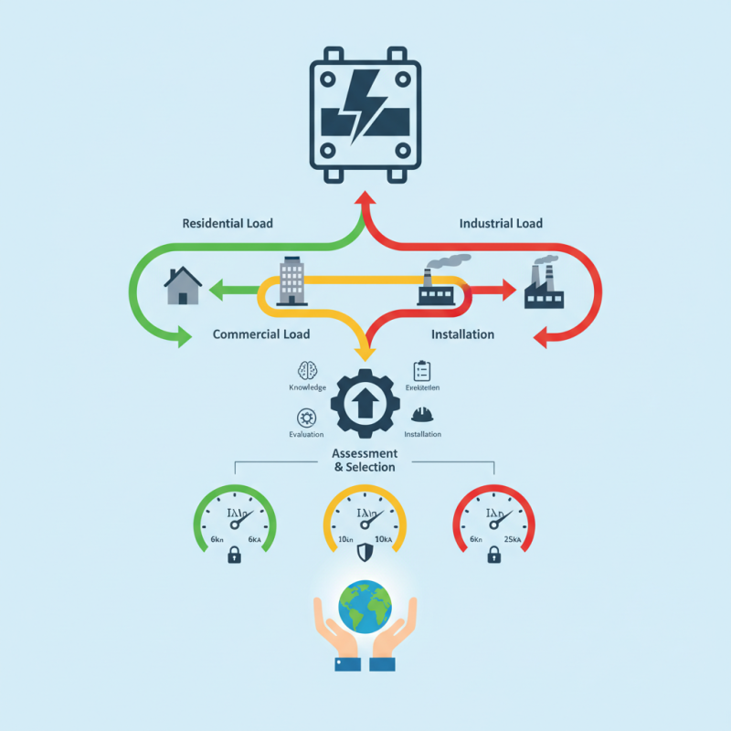 What Is the Breaking Capacity Of RCD You Need to Know?