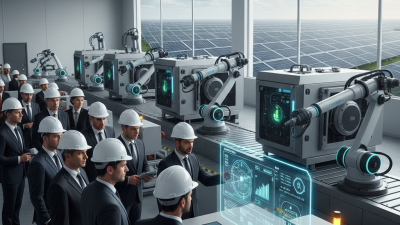 Top Frequency Converter Options for Global Buyers in China