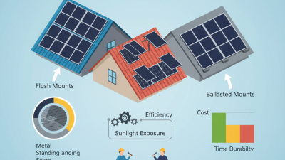 Best Solar Panel Roof Mounts for Your Home Installation?