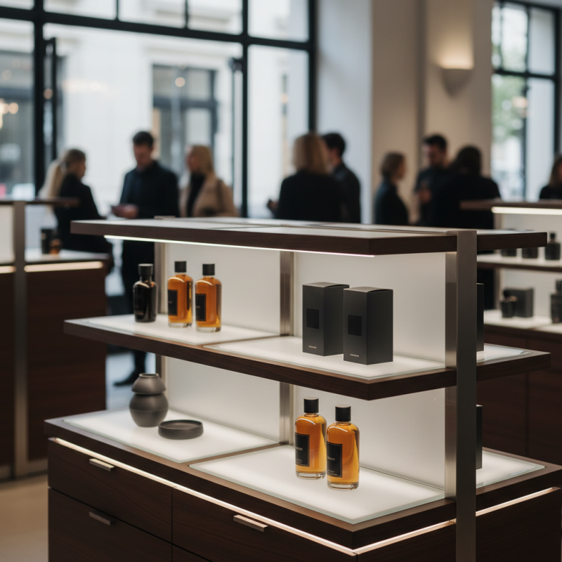 What is a Premium Display Stand and How to Choose It?