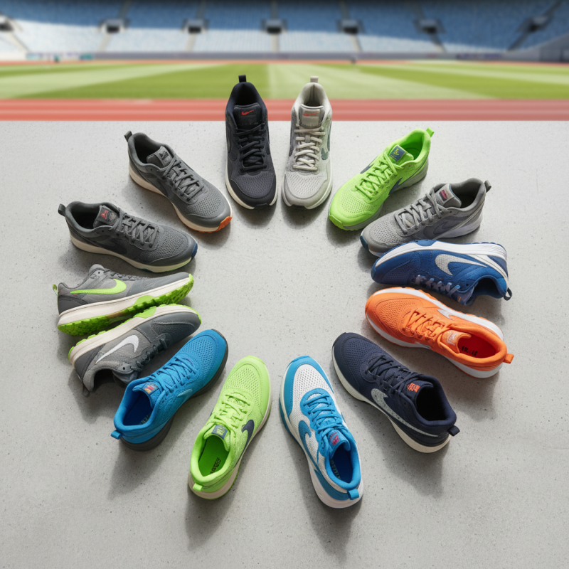 Top 10 Sport Shoe Manufacturers You Should Know?
