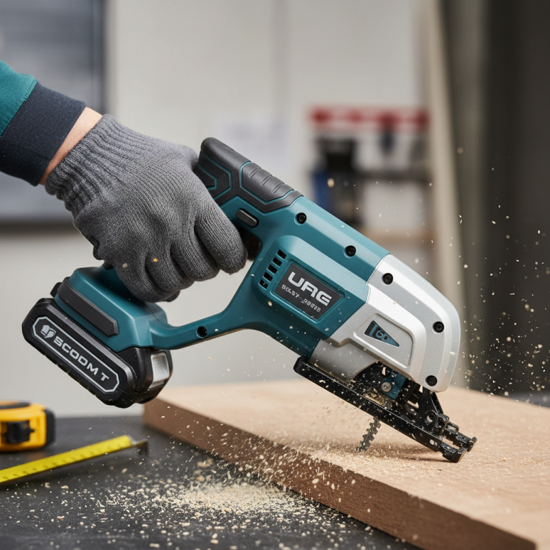 Best Mini Reciprocating Saw Tips for Global Buyers 2026