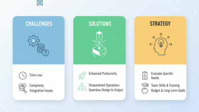 Why Choose Auto Laser Software for Your Business Needs?