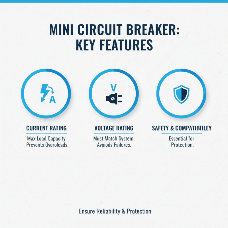 What is the Best Mini Circuit Breaker for Your Needs?