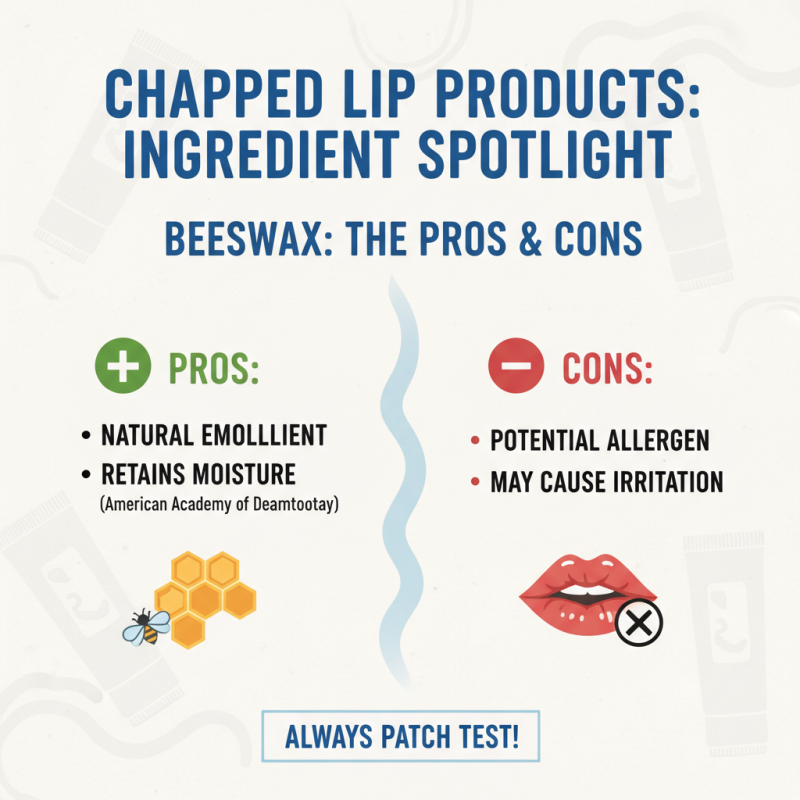 10 Essential Tips for Using Chapped Lips Stick Effectively for Soft Lips?