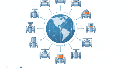 Top 10 High Pressure Electric Ball Valves for Global Buyers?
