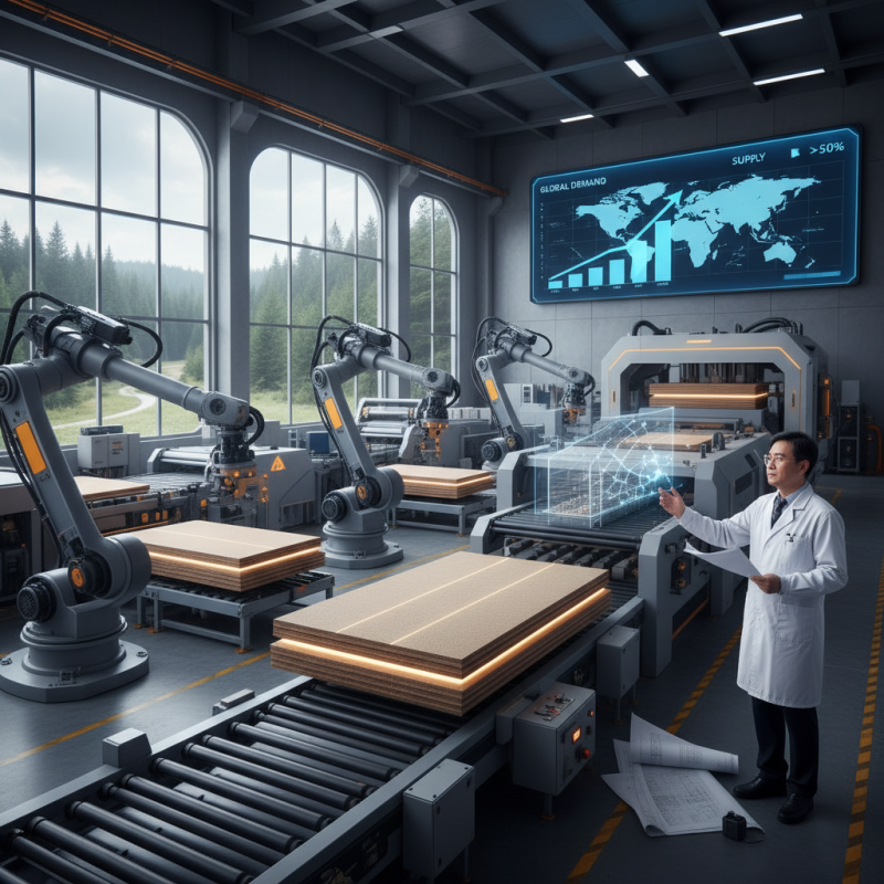 China Top Fiberboard Medium Density Board Suppliers 2026?