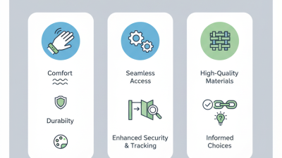 Top Tips for Choosing the Perfect Elastic RFID Wristband?