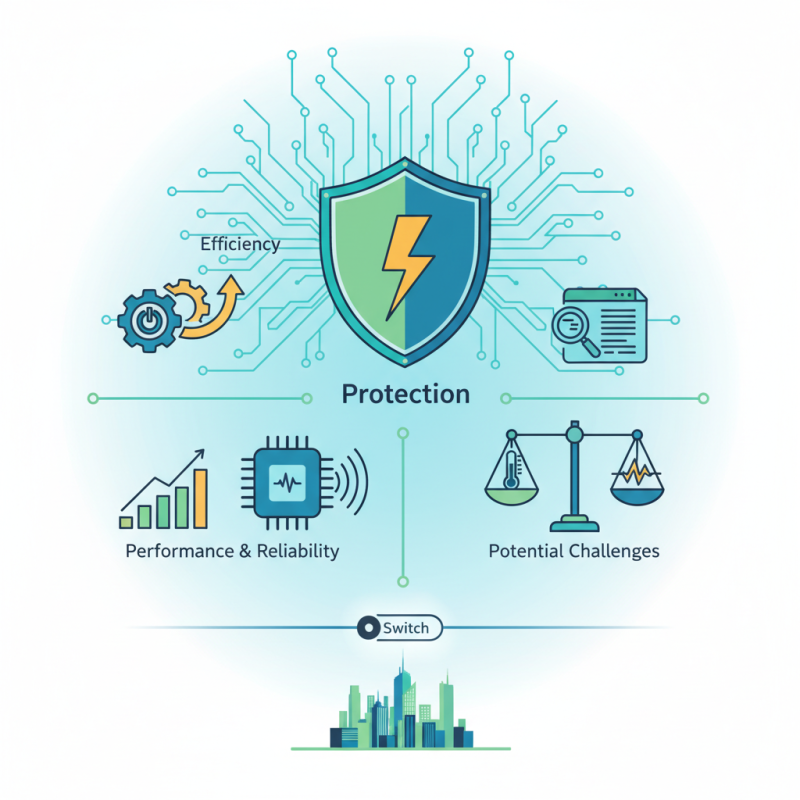 Why Choose a Voltage Load Switch for Your Projects?