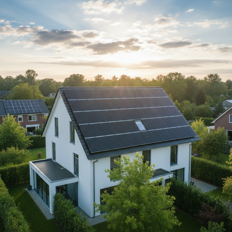 Top Solar Panel Roof Mount Options for 2026 Are They Worth It?
