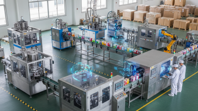 Top 10 Packaging Machinery Manufacturers in China You Need to Know?