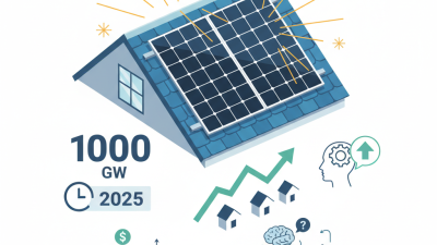 Why Choose Solar Panel Roof Mount for Your Home Benefits?