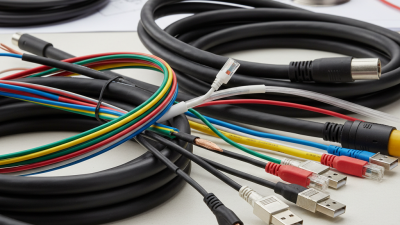2026 How to Choose the Right Wires and Cables for Your Needs?