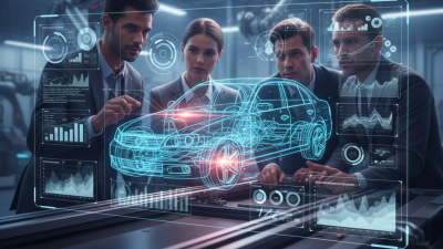 Top 10 Auto Laser Software Solutions for Global Buyers?