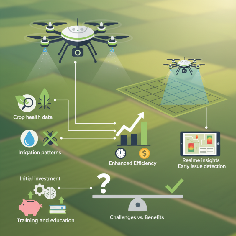 2026 Best Agricultural Drones for Enhanced Farming Efficiency?