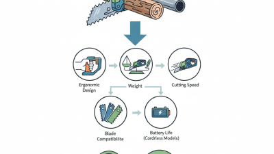 How to Choose the Best Mini Reciprocating Saw for Your Needs?