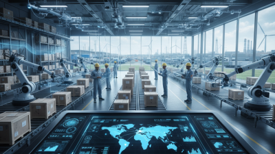 2026 How to Source Industrial Products Efficiently?