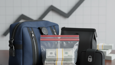How to Choose the Best Security Money Bags for Your Needs?
