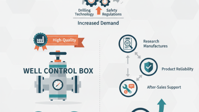 Top Well Control Box Manufacturers in China for Global Buyers?