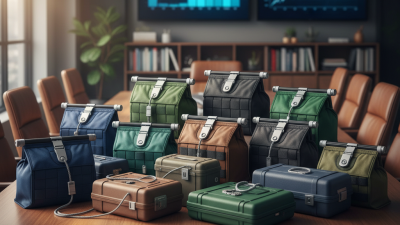 Top 10 Security Money Bags for Global Buyers to Consider?