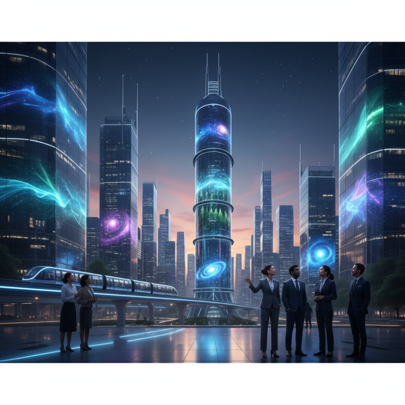 Top 10 LED Screen Trends Buyers Should Know in 2026?