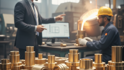 How to Choose the Best Brass Die Casting for Your Needs?