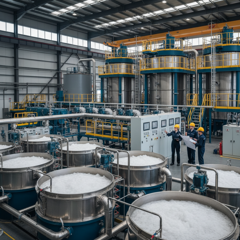 Top 10 Tips for Choosing the Right Flotation Equipment?