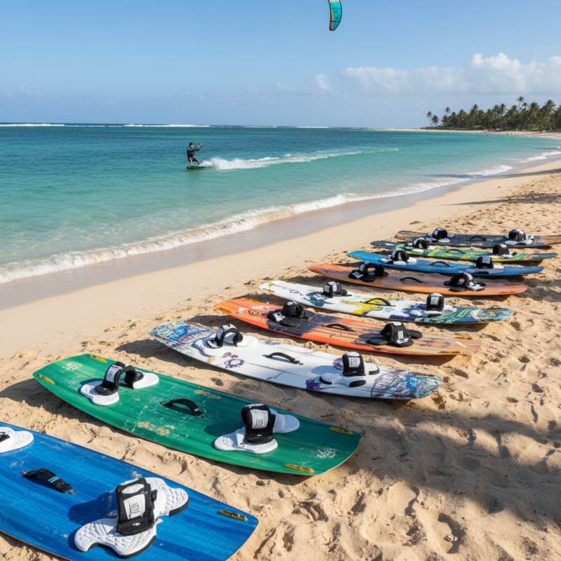 10 Essential Tips for Choosing Kiteboarding Boards for Every Skill Level?