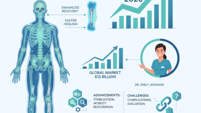 2026 Best Trauma Implants for Enhanced Recovery and Healing?