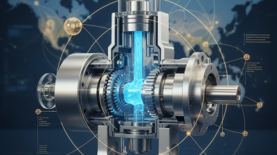 2026 Top Hydraulic Pump Physics Insights for Global Buyers?