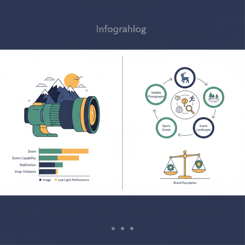 Discover the Best Long Range Cameras in China for Your Needs?