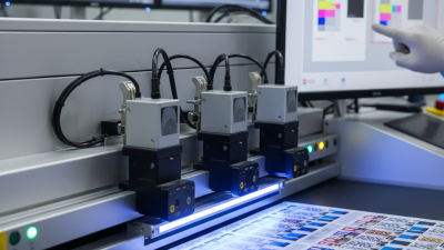 How to Choose the Best Offset Printing Inspection Solutions?