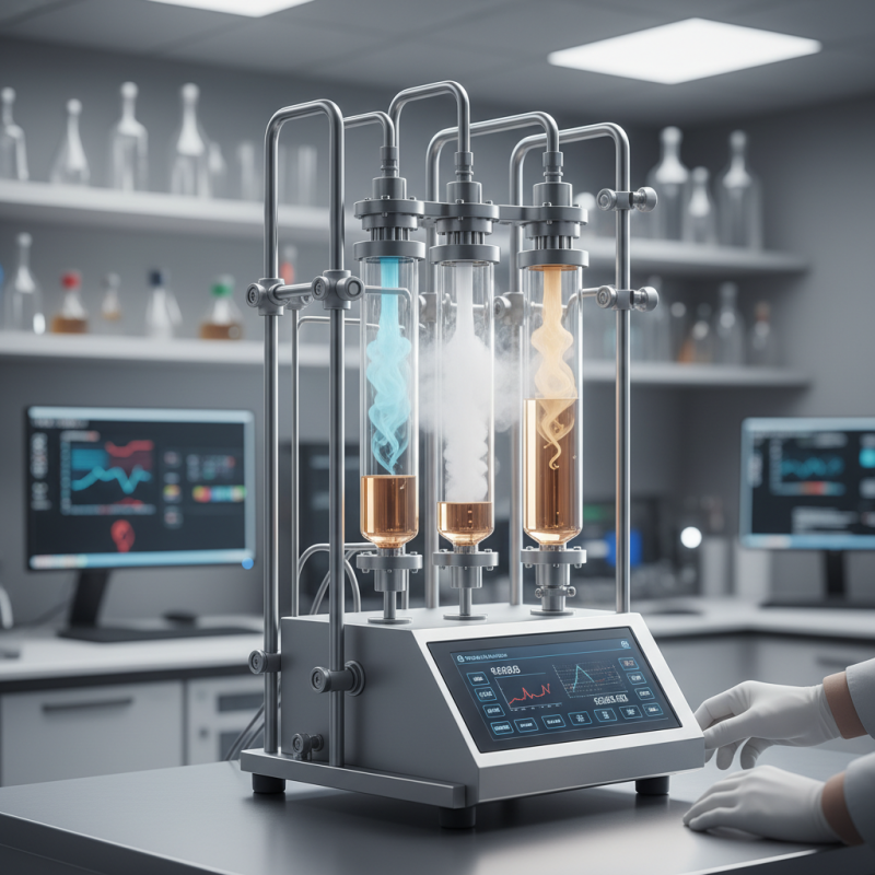 China Best Middle East Gas Liquid Hybrid Gas Dilution Instrument Guide?