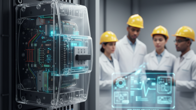 What is the Breaking Capacity Of RCD in 2026?