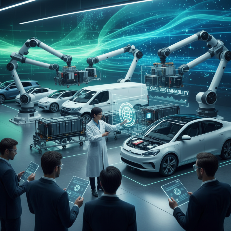 Top Digital EVOC Products for Global Buyers to Consider?