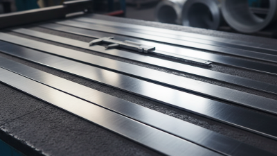 How to Choose the Best 430 Stainless Steel Strips for Your Needs?